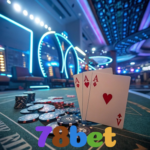 78bet：Aposte no futebol, jogue poker e conquiste vitórias épicas!