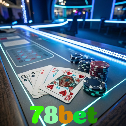 78bet：Jogue poker, aposte no futebol e ganhe em grandes jogos de cassino!