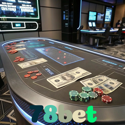 78bet：Jogue poker, aposte no futebol e ganhe em grandes jogos de cassino!