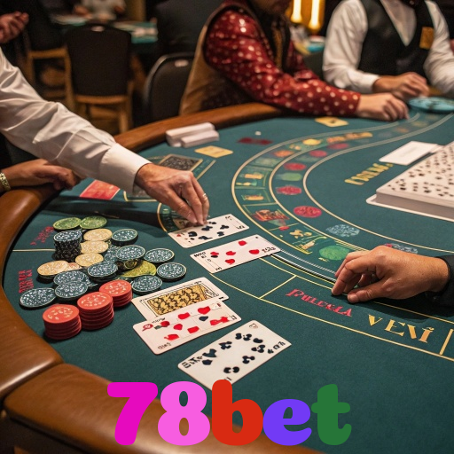 78bet：Aposte nas melhores slots e conquiste prêmios como nunca!