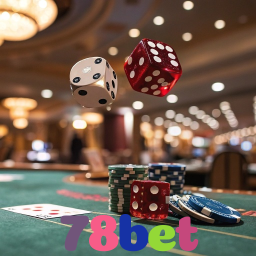 78bet：Aposte nas melhores slots e conquiste prêmios como nunca!