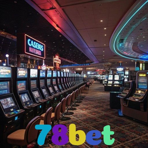 78bet:Aposte nas melhores slots e conquiste prêmios como nunca!