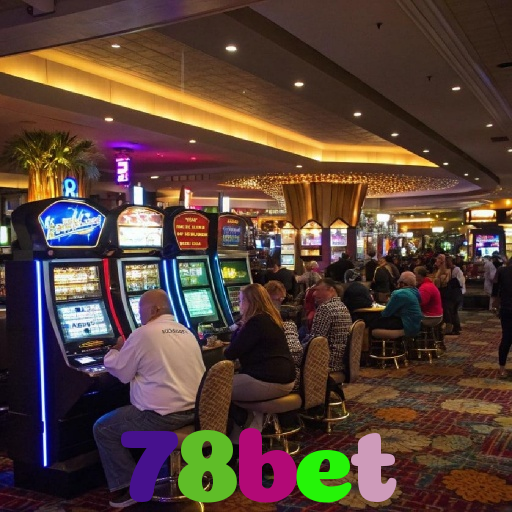 78bet：Aposte nas melhores slots e conquiste prêmios como nunca!