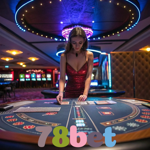 78bet：Aposte no futebol, jogue poker e conquiste vitórias épicas!