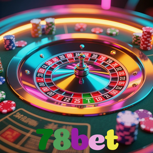 78bet：Aposte nas melhores slots e conquiste prêmios como nunca!