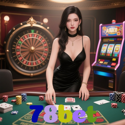 78bet：Aposte no futebol, jogue poker e conquiste vitórias épicas!