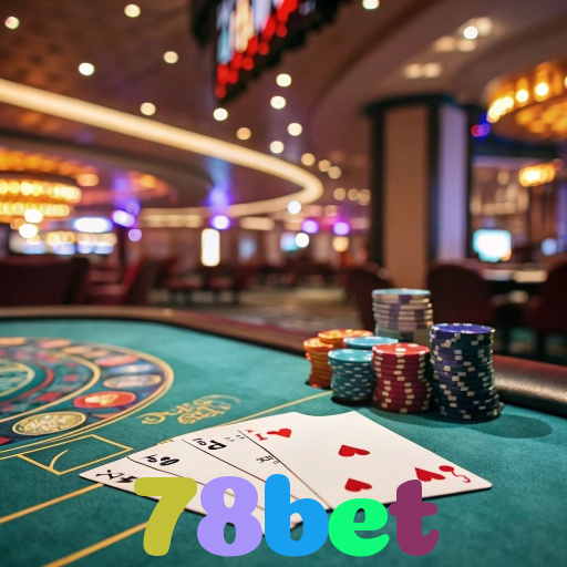 78bet：Aposte nas melhores slots e conquiste prêmios como nunca!