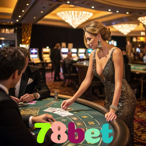 78bet：Aposte nas melhores slots e conquiste prêmios como nunca!