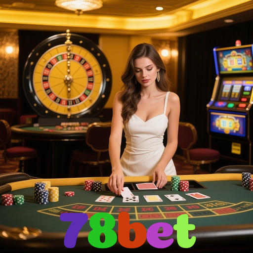 78bet：Jogue poker, aposte no futebol e ganhe em grandes jogos de cassino!