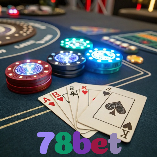 78bet：Aposte no futebol, jogue poker e conquiste vitórias épicas!