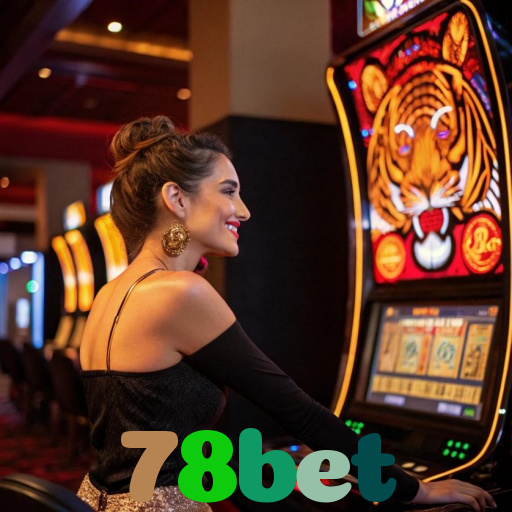 78bet:Aposte nas melhores slots e conquiste prêmios como nunca!