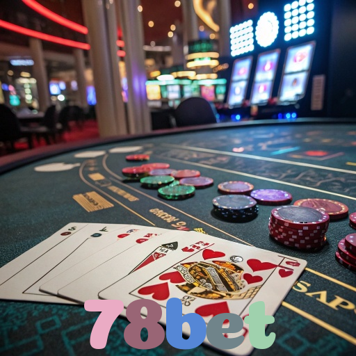 78bet：Jogue poker, aposte no futebol e ganhe em grandes jogos de cassino!
