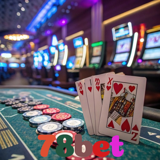 78bet：Aposte no futebol, jogue poker e conquiste vitórias épicas!