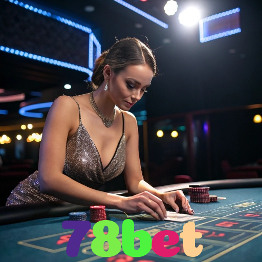 78bet：Jogue poker, aposte no futebol e ganhe em grandes jogos de cassino!
