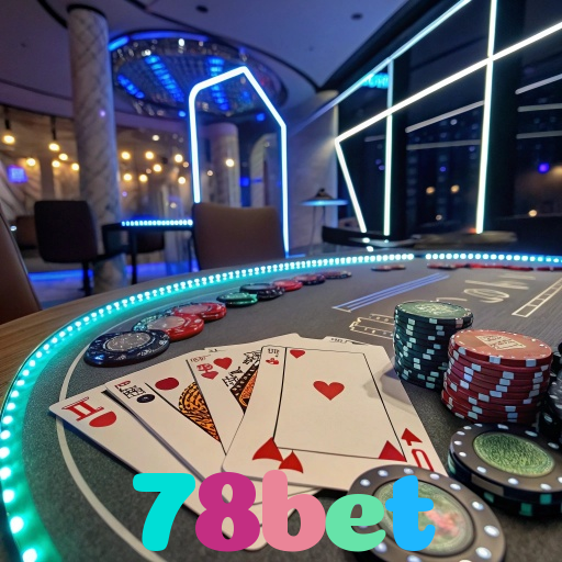 78bet：Aposte no futebol, jogue poker e conquiste vitórias épicas!
