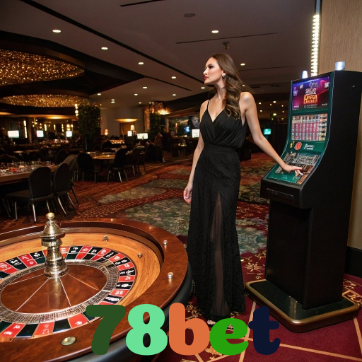 78bet:Aposte nas melhores slots e conquiste prêmios como nunca!