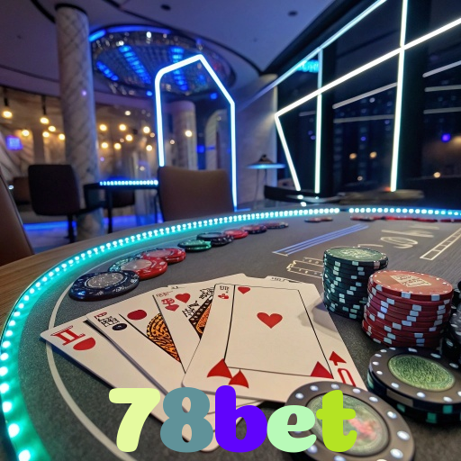 78bet：Aposte no futebol, jogue poker e conquiste vitórias épicas!
