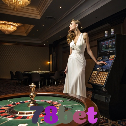 78bet：Aposte nas melhores slots e conquiste prêmios como nunca!