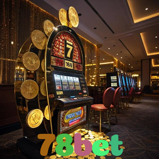 78bet：Aposte nas melhores slots e conquiste prêmios como nunca!