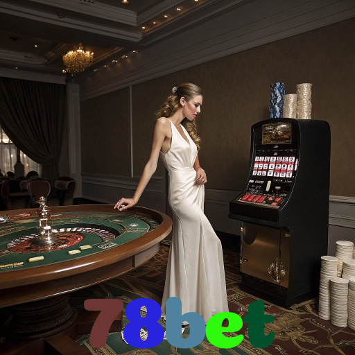 78bet：Aposte nas melhores slots e conquiste prêmios como nunca!
