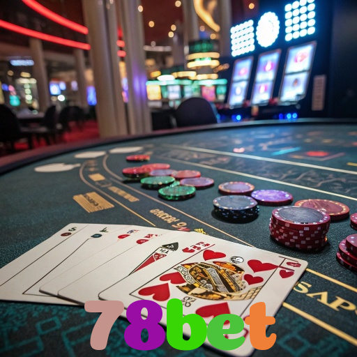 78bet：Aposte no futebol, jogue poker e conquiste vitórias épicas!