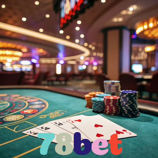 78bet：Jogue poker, aposte no futebol e ganhe em grandes jogos de cassino!