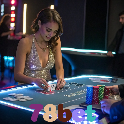 78bet:Aposte nas melhores slots e conquiste prêmios como nunca!