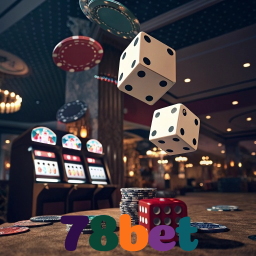 78bet：Aposte nas melhores slots e conquiste prêmios como nunca!