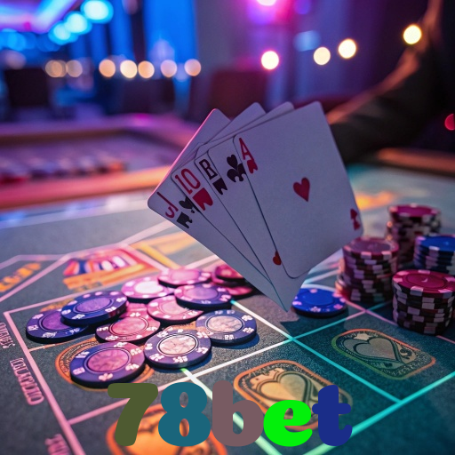 78bet:Aposte no futebol, jogue poker e conquiste vitórias épicas!