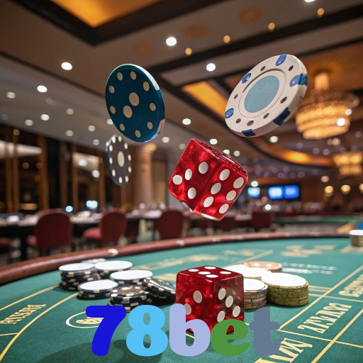 78bet：Aposte no futebol, jogue poker e conquiste vitórias épicas!