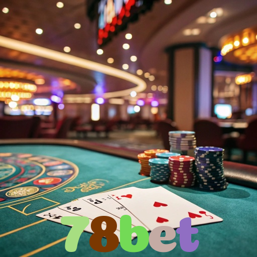 78bet:Jogue poker, aposte no futebol e ganhe em grandes jogos de cassino!