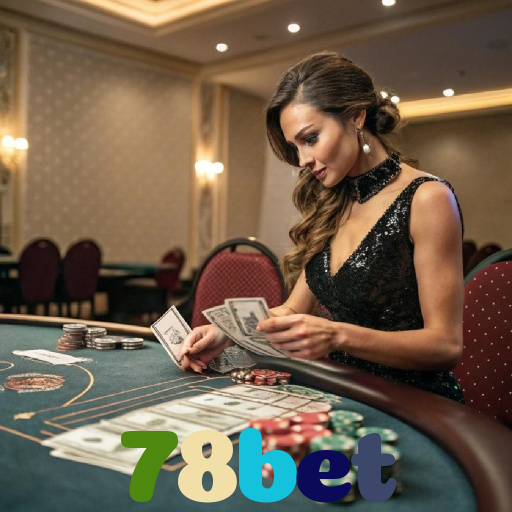78bet：Aposte nas melhores slots e conquiste prêmios como nunca!