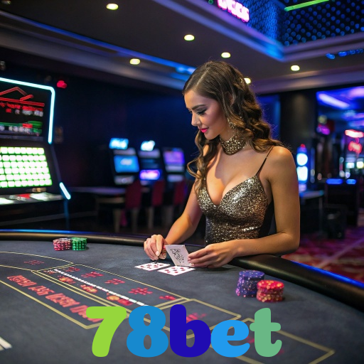 78bet：Jogue poker, aposte no futebol e ganhe em grandes jogos de cassino!