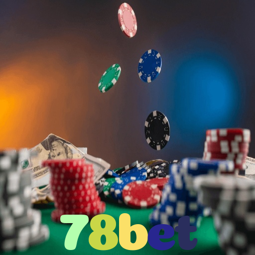 78bet：Jogue poker, aposte no futebol e ganhe em grandes jogos de cassino!