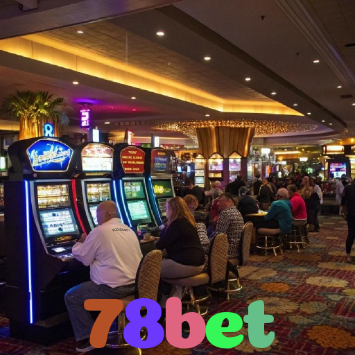 78bet:Aposte nas melhores slots e conquiste prêmios como nunca!