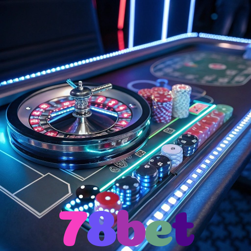 78bet：Aposte nas melhores slots e conquiste prêmios como nunca!