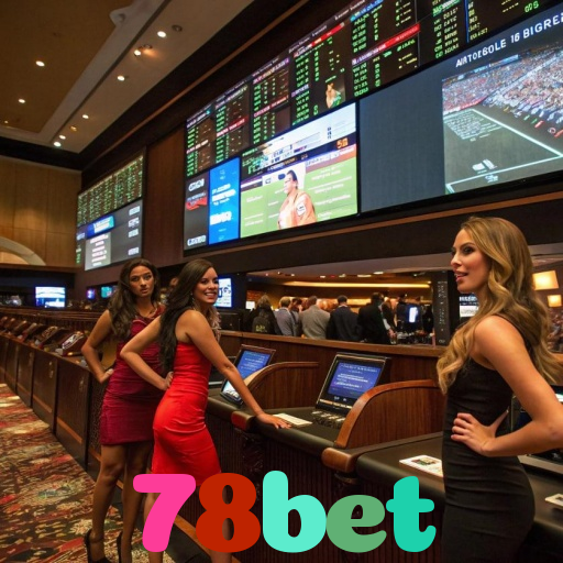 78bet：Aposte nas melhores slots e conquiste prêmios como nunca!