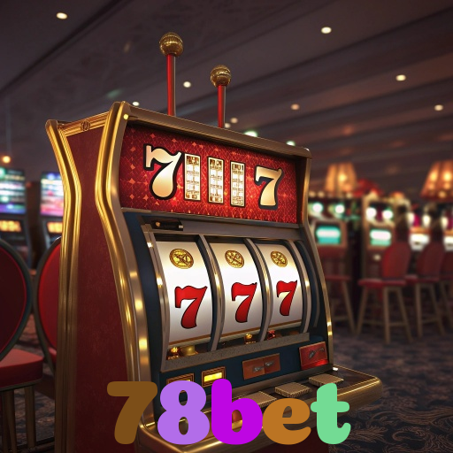 78bet：Aposte nas melhores slots e conquiste prêmios como nunca!