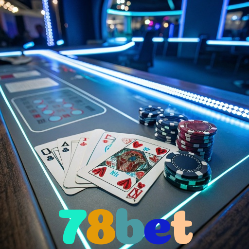 78bet:Aposte no futebol, jogue poker e conquiste vitórias épicas!