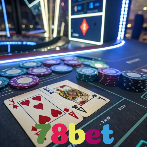 78bet:Aposte no futebol, jogue poker e conquiste vitórias épicas!