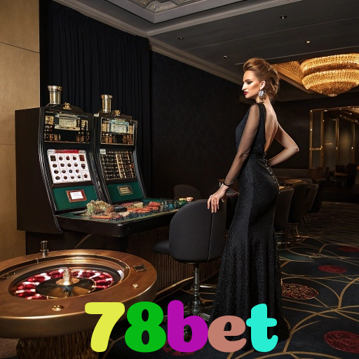 78bet：Aposte nas melhores slots e conquiste prêmios como nunca!