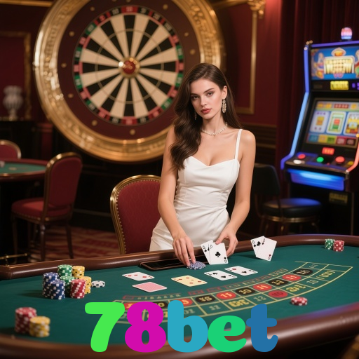 78bet:Aposte nas melhores slots e conquiste prêmios como nunca!
