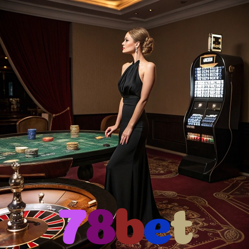 78bet：Aposte nas melhores slots e conquiste prêmios como nunca!
