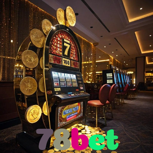 78bet：Aposte nas melhores slots e conquiste prêmios como nunca!