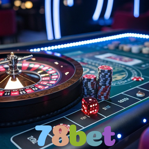 78bet：Aposte nas melhores slots e conquiste prêmios como nunca!