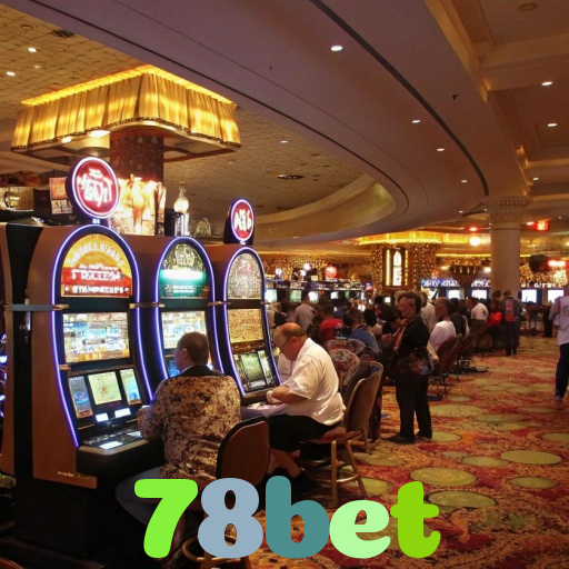 78bet：Aposte nas melhores slots e conquiste prêmios como nunca!