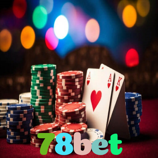 78bet：Jogue poker, aposte no futebol e ganhe em grandes jogos de cassino!