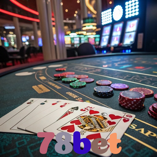 78bet：Jogue poker, aposte no futebol e ganhe em grandes jogos de cassino!