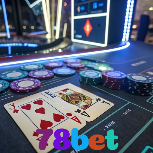 78bet:Aposte no futebol, jogue poker e conquiste vitórias épicas!