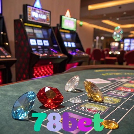 78bet：Aposte nas melhores slots e conquiste prêmios como nunca!